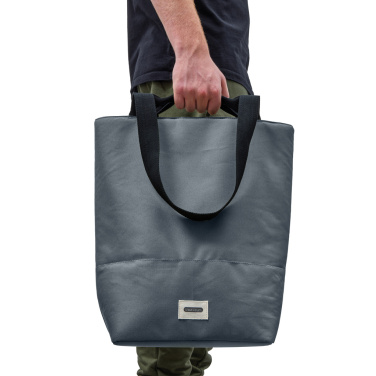 Logo trade promotional items image of: Black+Blum 16L Insulated Tote/ Cooler Bag