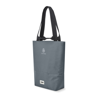 Logo trade promotional items image of: Black+Blum 16L Insulated Tote/ Cooler Bag
