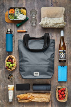 Logo trade promotional gifts image of: Black+Blum 16L Insulated Tote/ Cooler Bag