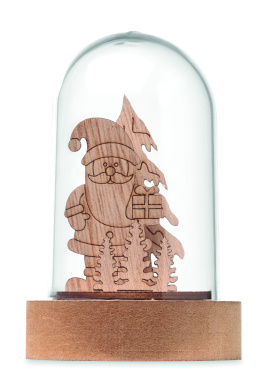 Logotrade corporate gift picture of: Christmas LED ornament