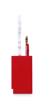 Logotrade promotional products photo of: Christmas countdown calendar