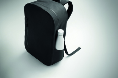 Logotrade promotional product image of: 300D RPET computer backpack