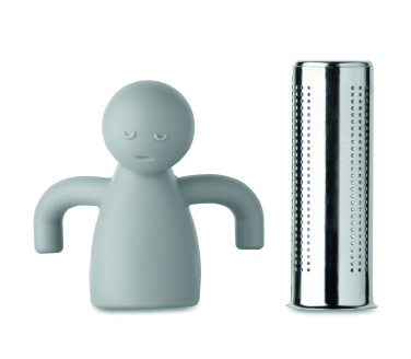 Logotrade promotional merchandise photo of: Funny tea infuser