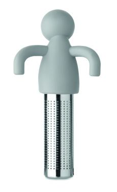 Logotrade promotional gift picture of: Funny tea infuser
