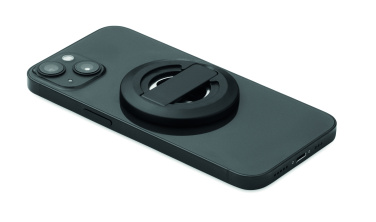 Logo trade promotional products image of: Phone holder and bottle opener