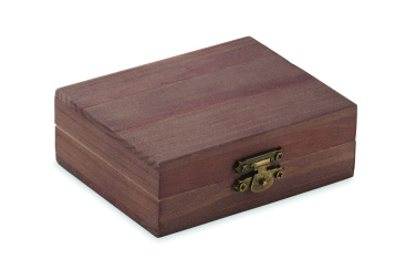 Logo trade business gift photo of: 9 stone ice cube set in box