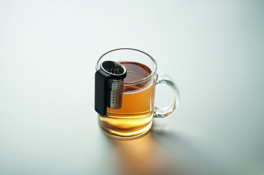 Logotrade promotional giveaways photo of: Tea infuser with hook