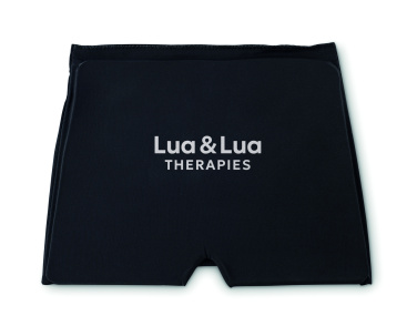 Logo trade promotional giveaway photo of: One size relief compress cap