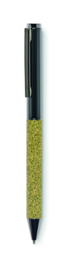 Logotrade promotional merchandise photo of: Twist metal ballpen in box