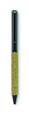 Logotrade promotional merchandise picture of: Twist metal ballpen in box