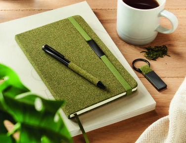 Logotrade business gift image of: 3 piece gift set in box