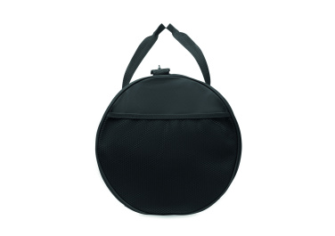 Logo trade promotional items picture of: Duffle bag in 600D RPET