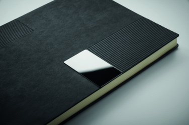 Logotrade corporate gift picture of: A5 PU notebook
