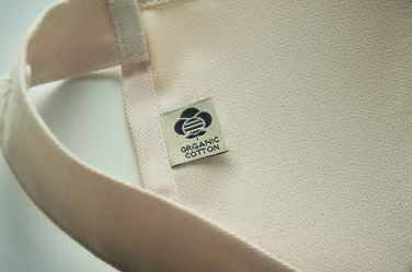 Logotrade advertising products photo of: Organic cotton apron 240 gr/m²