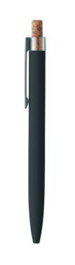 Logo trade promotional merchandise photo of: Recycled aluminium pen