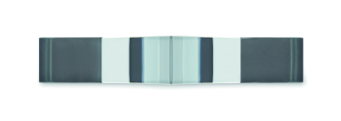 Logo trade promotional products picture of: Glass star award