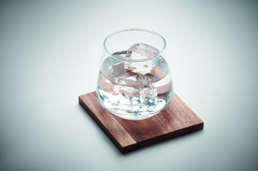 Logotrade business gift image of: Whisky short drink glass set