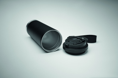 Logotrade advertising products photo of: Double wall tumbler 500ml