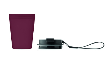 Logotrade business gifts photo of: Single wall tumbler 300 ml