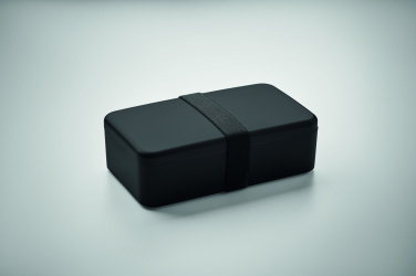 Logotrade corporate gift picture of: Lunch box in PP 750 ml