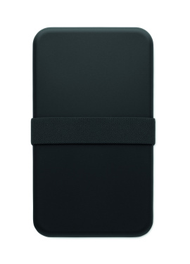Logo trade promotional product photo of: Lunch box in PP 750 ml
