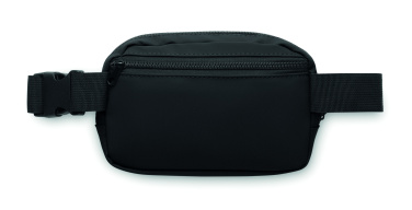 Logotrade promotional product image of: Waist bag in 210D polyester