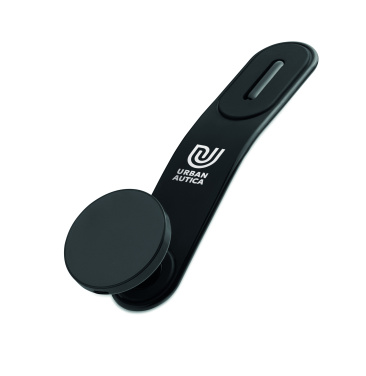 Logotrade promotional merchandise picture of: 15W magnetic car charger