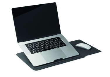 Logotrade promotional gifts photo of: 16 inch felt laptop sleeve