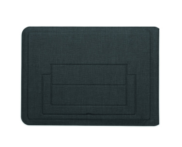 Logotrade promotional gifts photo of: 16 inch felt laptop sleeve