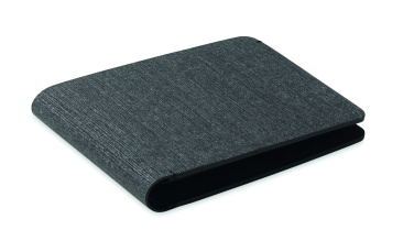 Logo trade promotional giveaway photo of: Anti-loss finder PU wallet