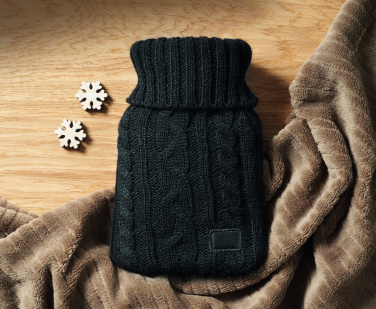 Logotrade advertising products photo of: Hot water bottle 400ml