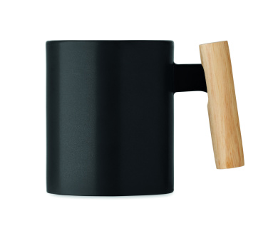 Logotrade business gift image of: Ceramic mug 320 ml