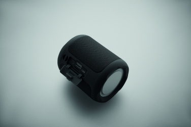 Logo trade promotional product photo of: 5W ABS wireless speaker