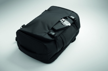 Logotrade promotional products photo of: Large carry-on travel bag