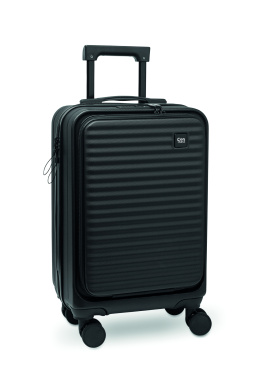 Logotrade business gifts photo of: 20 inch hard-shell ABS trolley
