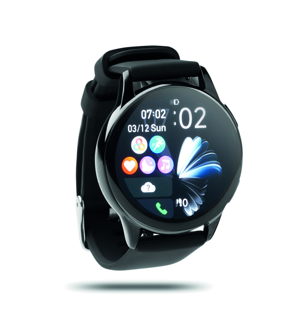 Logotrade corporate gift picture of: Smartwatch IP68 waterproof