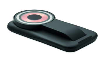 Logotrade business gift image of: 3 in 1 wireless charger 15W