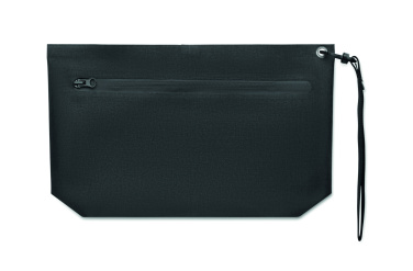 Logotrade promotional giveaway image of: Water-resistant documents bag