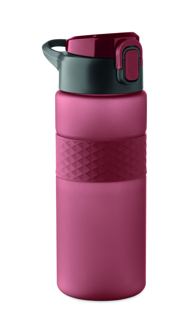 Logotrade promotional products photo of: RPET drinking bottle 700ml