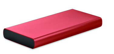 Logotrade promotional merchandise picture of: 10000 mAh power bank