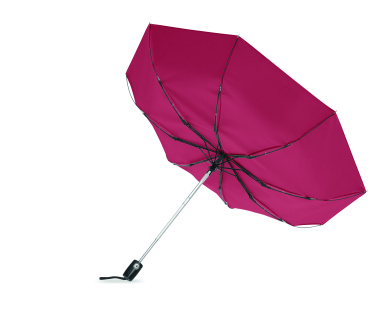 Logotrade business gifts photo of: Luxe 21inch windproof umbrella