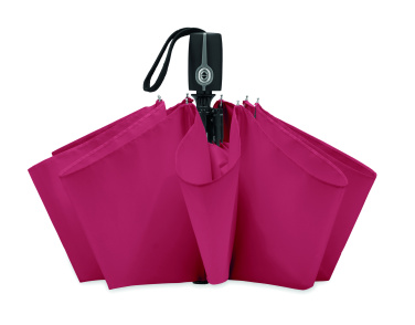 Logotrade advertising product image of: Luxe 21inch windproof umbrella