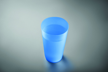 Logotrade business gift image of: Reusable event cup 500ml