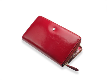 Logotrade promotional merchandise photo of: Wallet 219708201