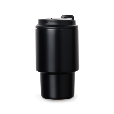 Logo trade business gift photo of: VINGA Nagano RCS to-go mug 350 ML