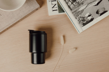 Logotrade promotional product image of: VINGA Nagano RCS to-go mug 350 ML