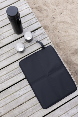 Logo trade promotional gift photo of: VINGA Baltimore RCS seat pad