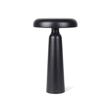 Logo trade promotional product photo of: VINGA Avery RCS table lamp