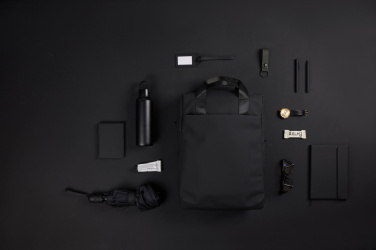 Logotrade corporate gift image of: VINGA Baltimore RCS tote backpack