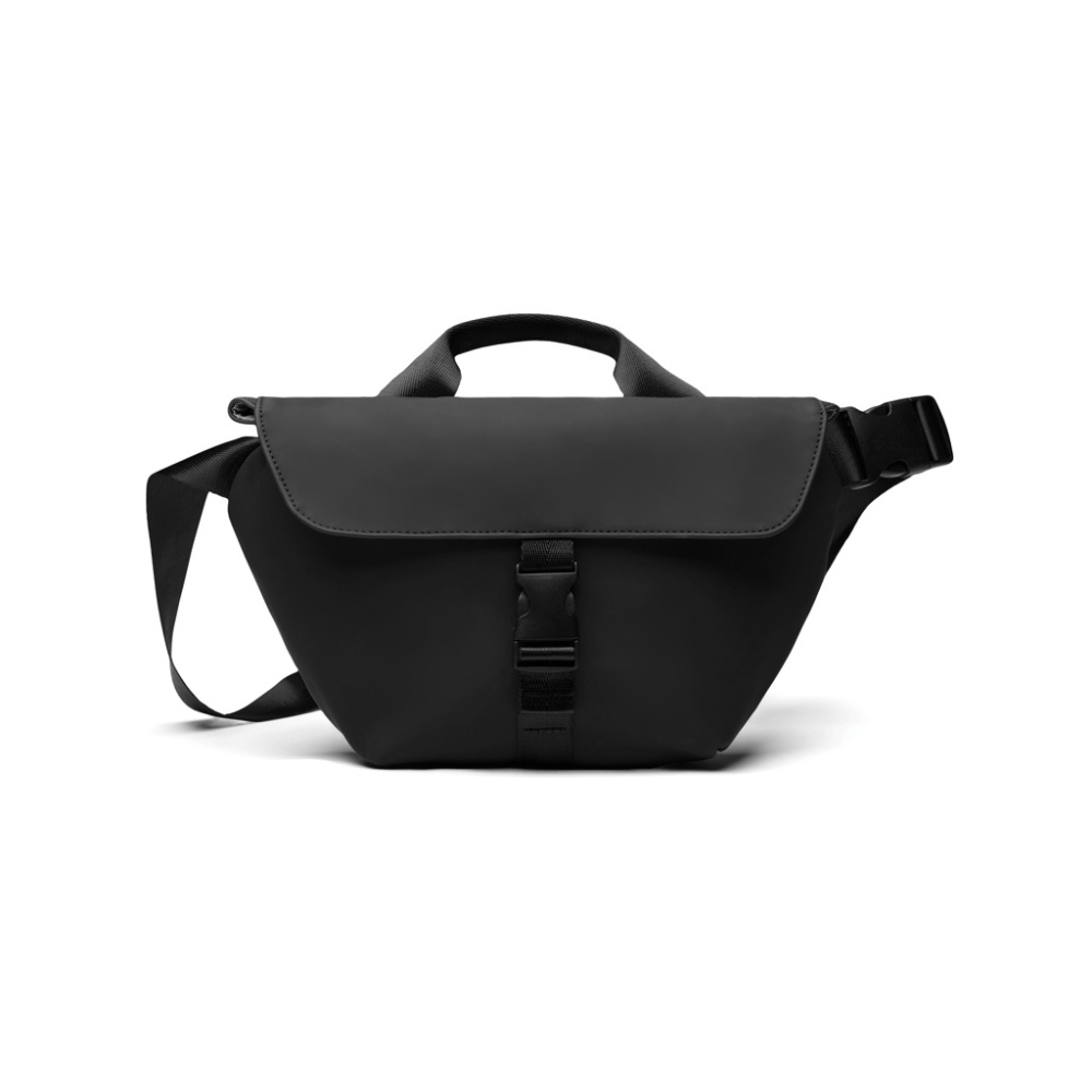 Logotrade promotional item picture of: VINGA Baltimore RCS sling bag